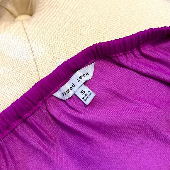 Naked Zebra - Picture 8 of 9